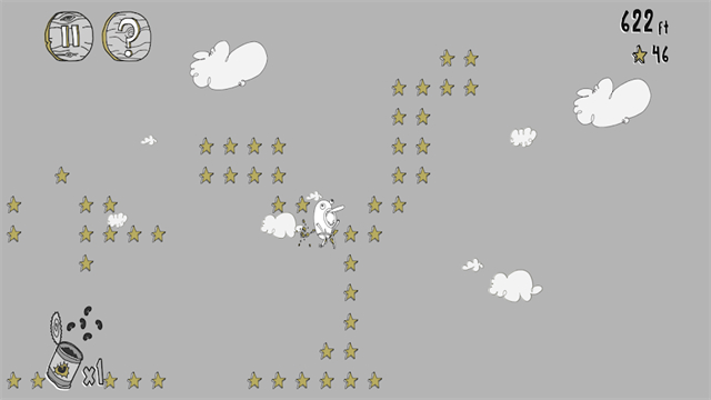 呆瓜历险记截图2