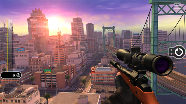 Pure Sniper截图4