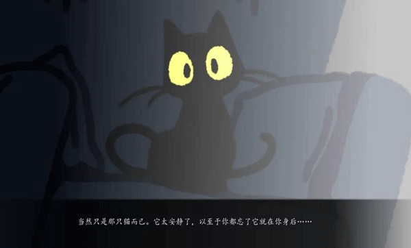 别带这只猫回家截图1