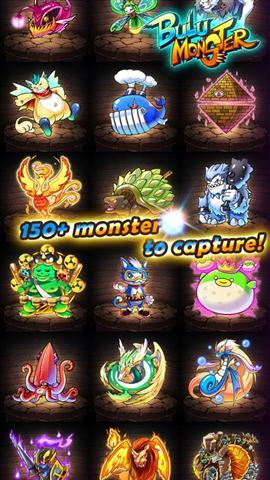 布鲁怪物无限金币版截图3