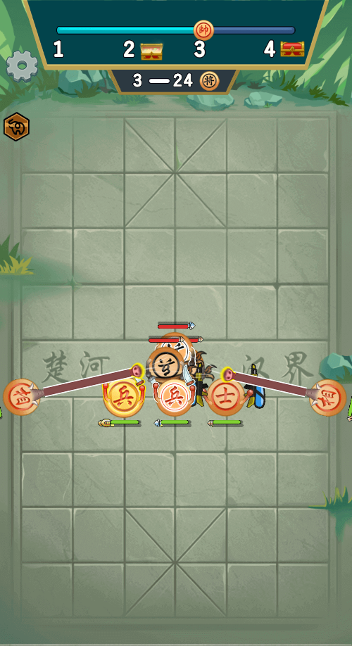 无限战棋免广告版截图1