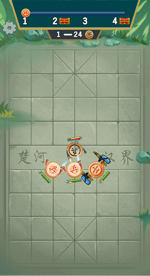 无限战棋免广告版截图4