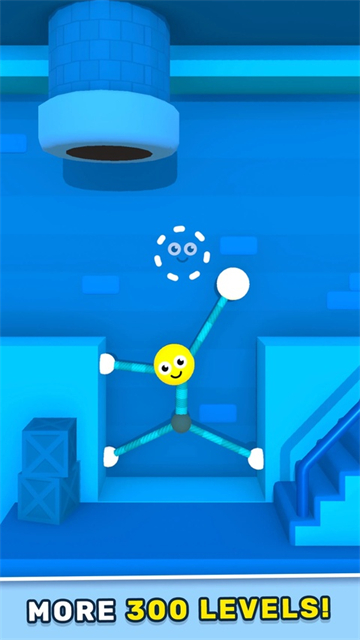 橡皮人快跑截图3