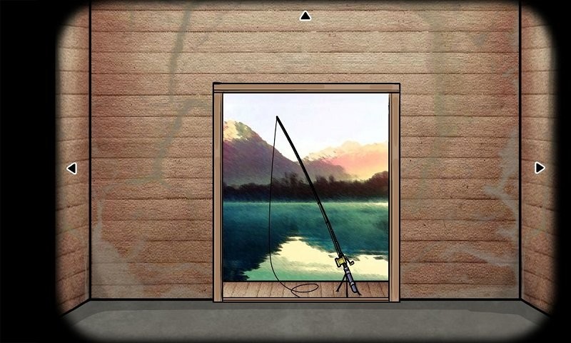 逃离方块锈色湖畔截图1