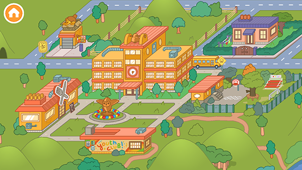 小小学校截图1