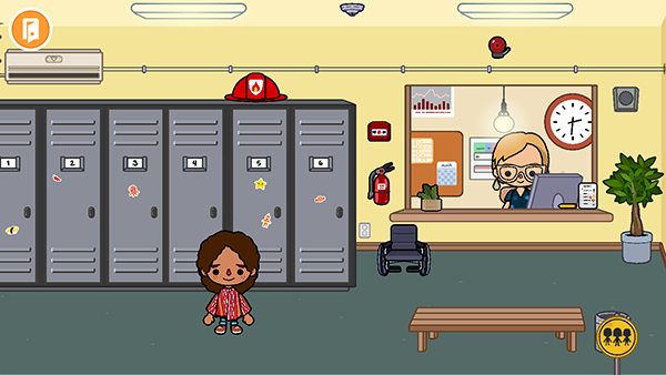 小小学校截图5