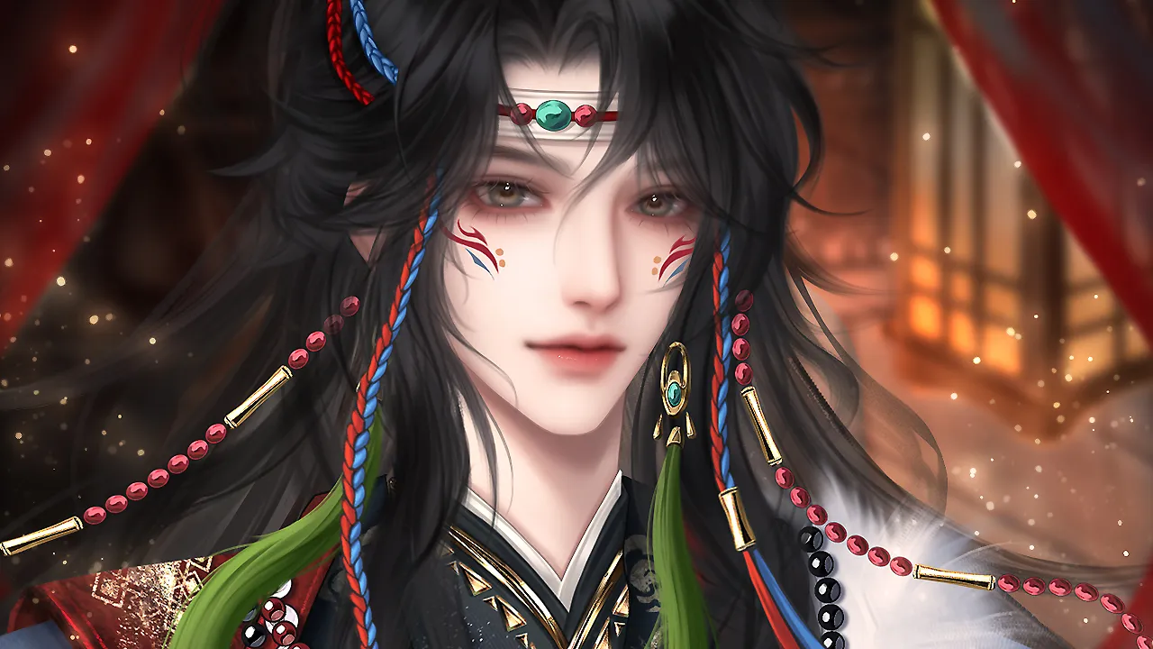 穿书杀疯后，大佬们都真香了截图4