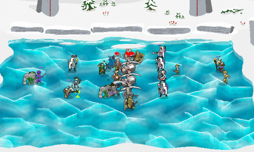 些许人亡无限金币版截图1