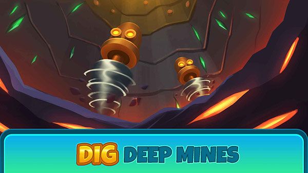 Deep Town截图3
