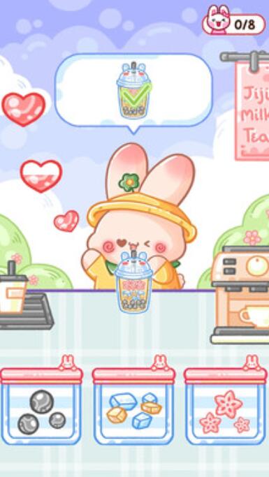 魔法甜品店免广告版截图2