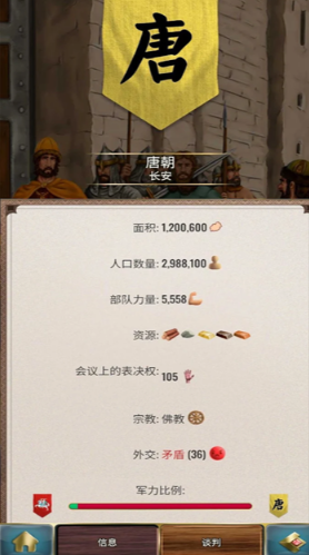 基辅罗斯2无限资源版截图1