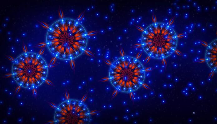 微生物模拟器中文版截图4
