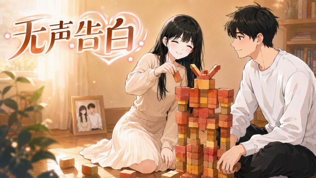 无声告白截图2