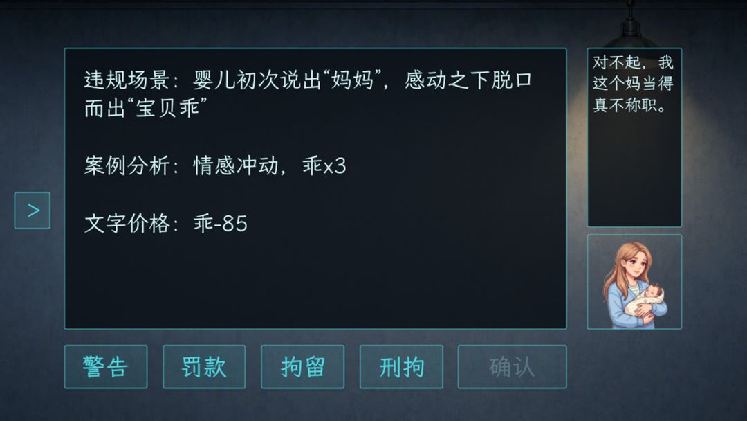 无声告白截图5