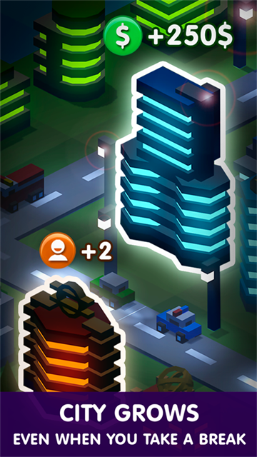 点点创造者MOD菜单版截图1