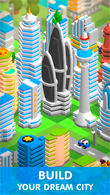 点点创造者MOD菜单版截图2