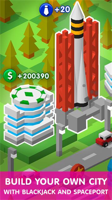 点点创造者MOD菜单版截图4