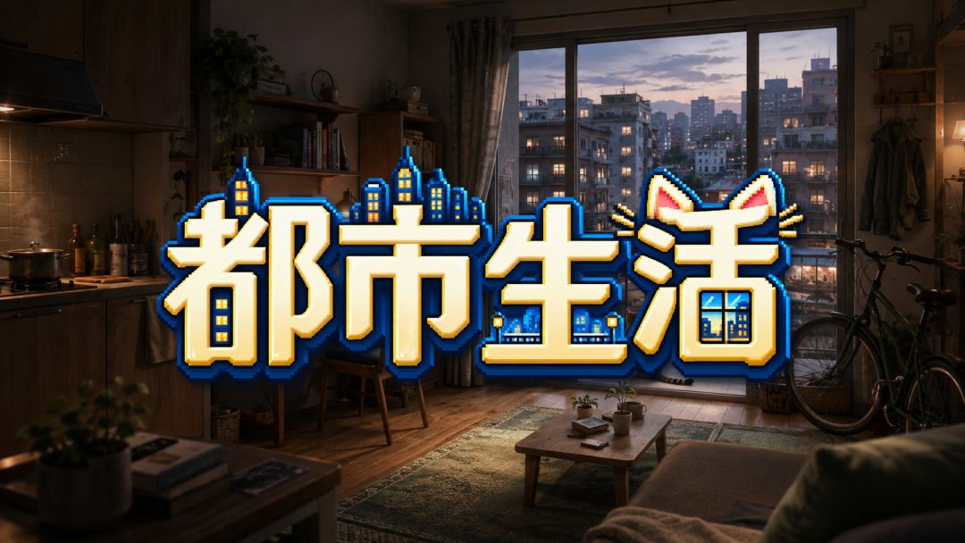 都市生活截图2