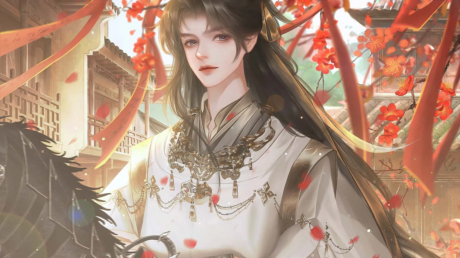 从前有个桃花债截图1