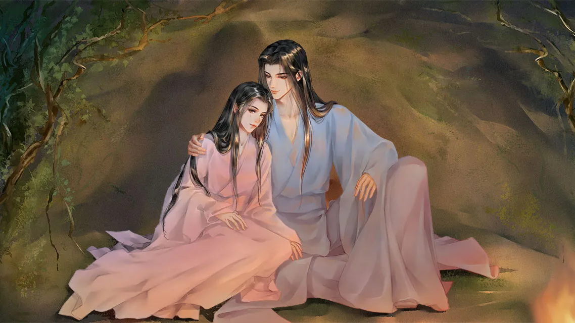 怎么又是世子妃截图1