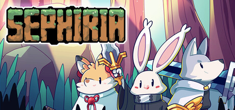 Sephiria截图1