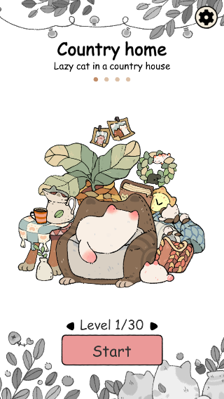 瓷砖猫游戏截图3