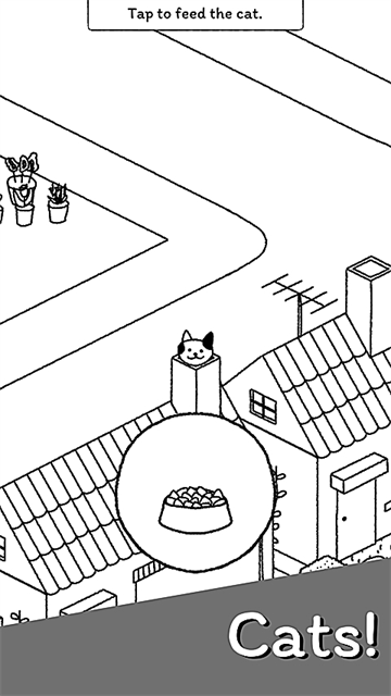 猫咪真的很可爱游戏截图5