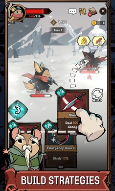 恶魔杀手卡牌截图3