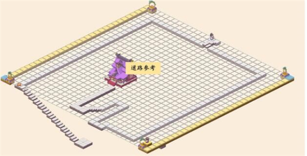 像素神社截图1