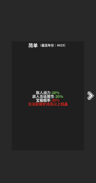 修真世界模拟器截图1