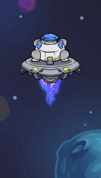 星际21天截图1