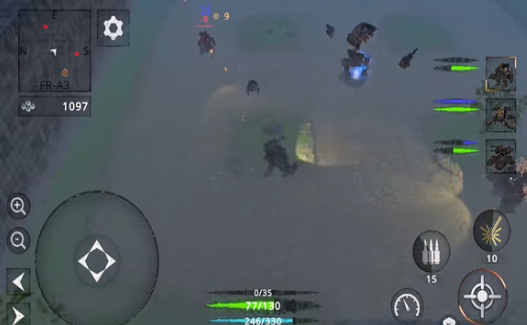 最后核心截图3