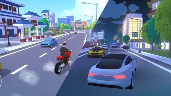 口袋城市3截图4