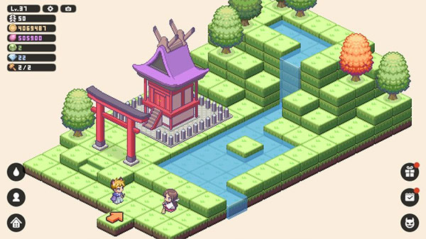 像素神庙截图5