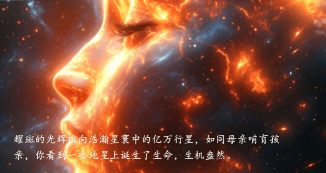 诸天仙途截图3