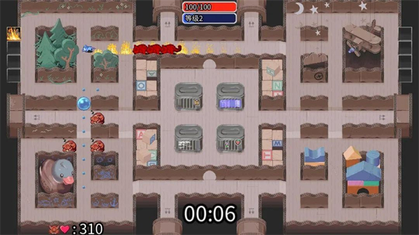迷宫鼠截图3
