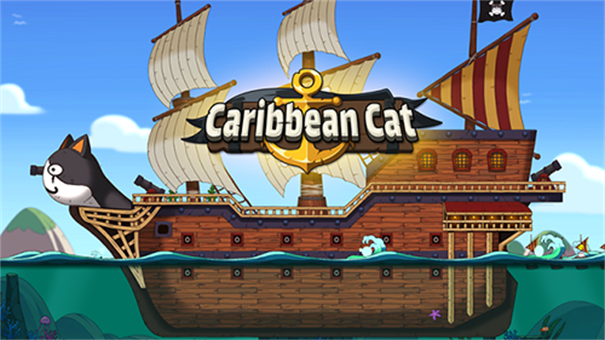 加勒比海猫游戏截图1