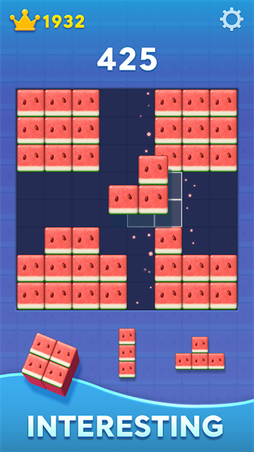 爆炸方块截图3