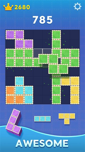 爆炸方块截图4