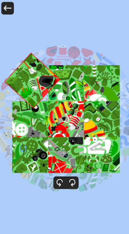 小物寻踪截图1
