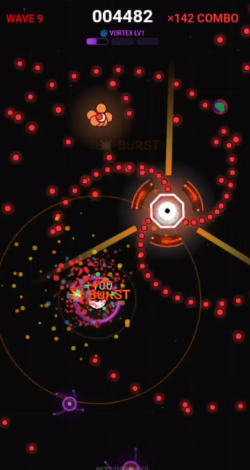 吸收幸存者截图3