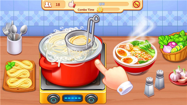 天天爱做饭截图4