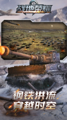 战地荣耀截图1