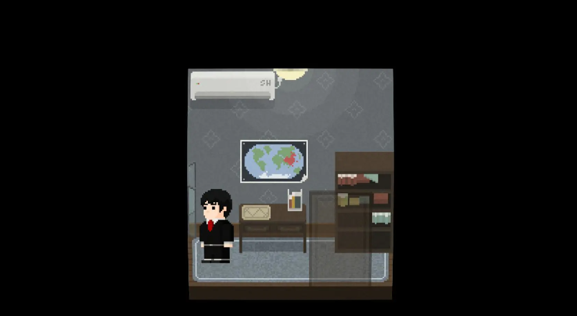 诡居小镇旧版截图4