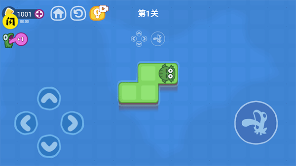 功夫蛙截图1