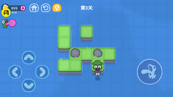 功夫蛙截图3