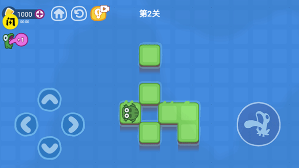 功夫蛙截图4