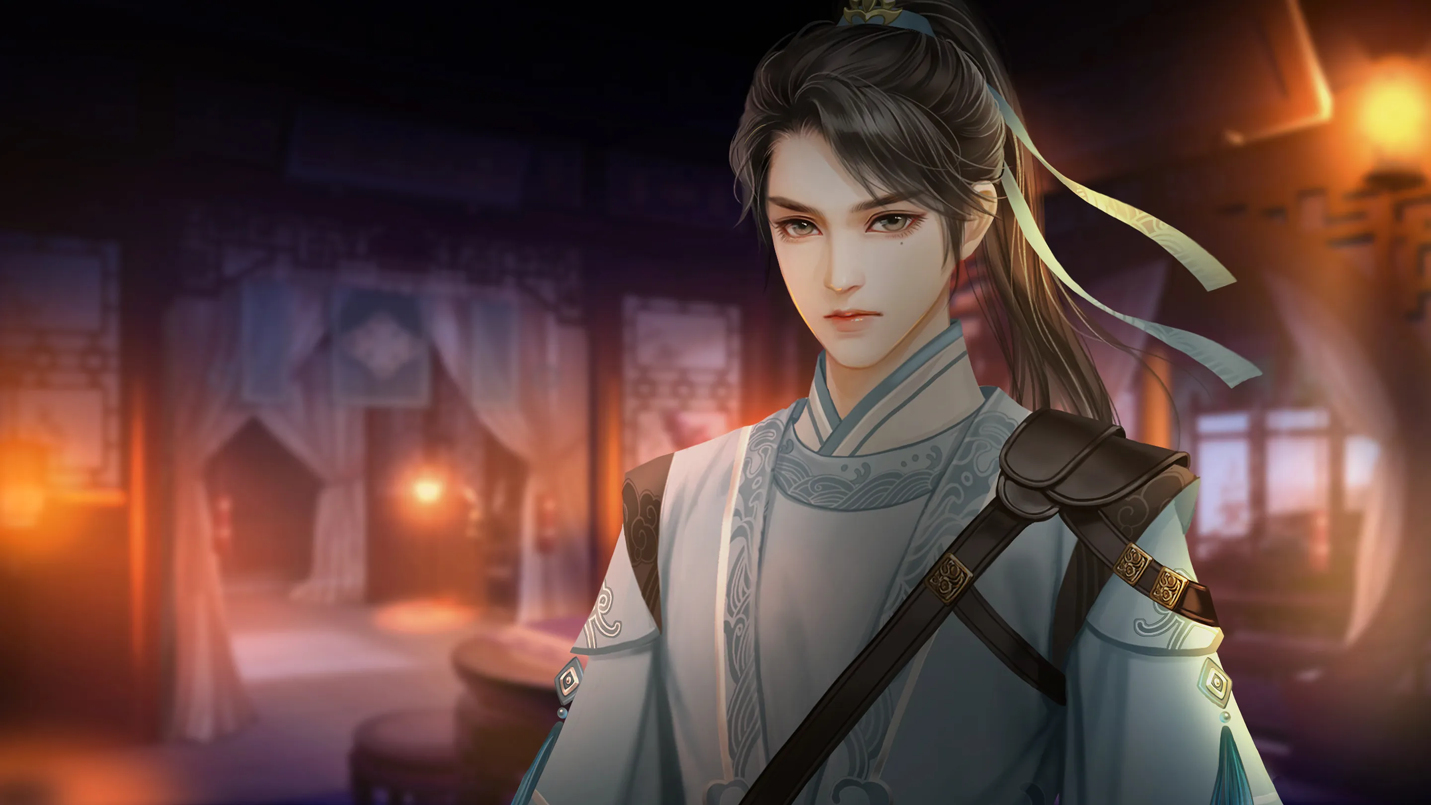 天涯无归截图2