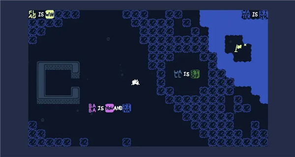 巴巴是你中文版截图2
