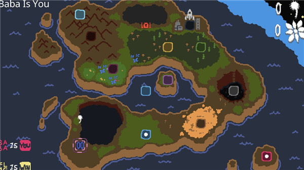 巴巴是你中文版截图4